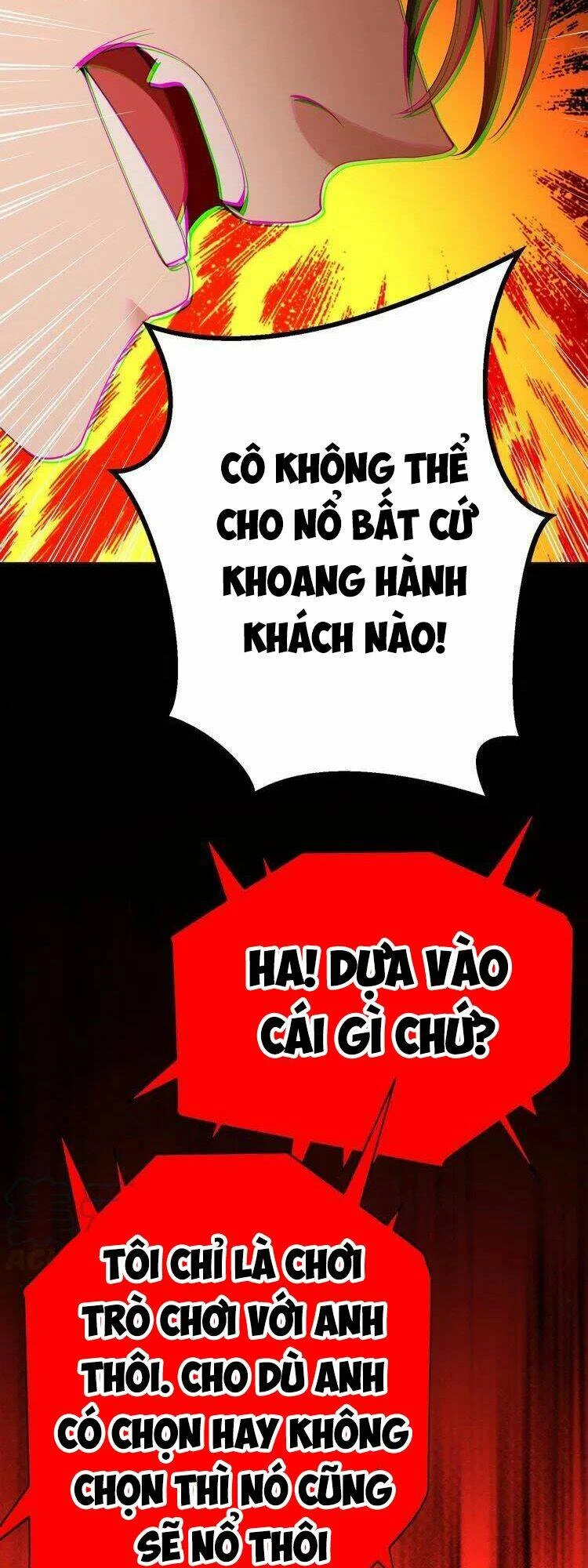 Cô Vợ Nhỏ Nuông Chiều Quá Lại Thành Ác!! Chapter 212 - 9