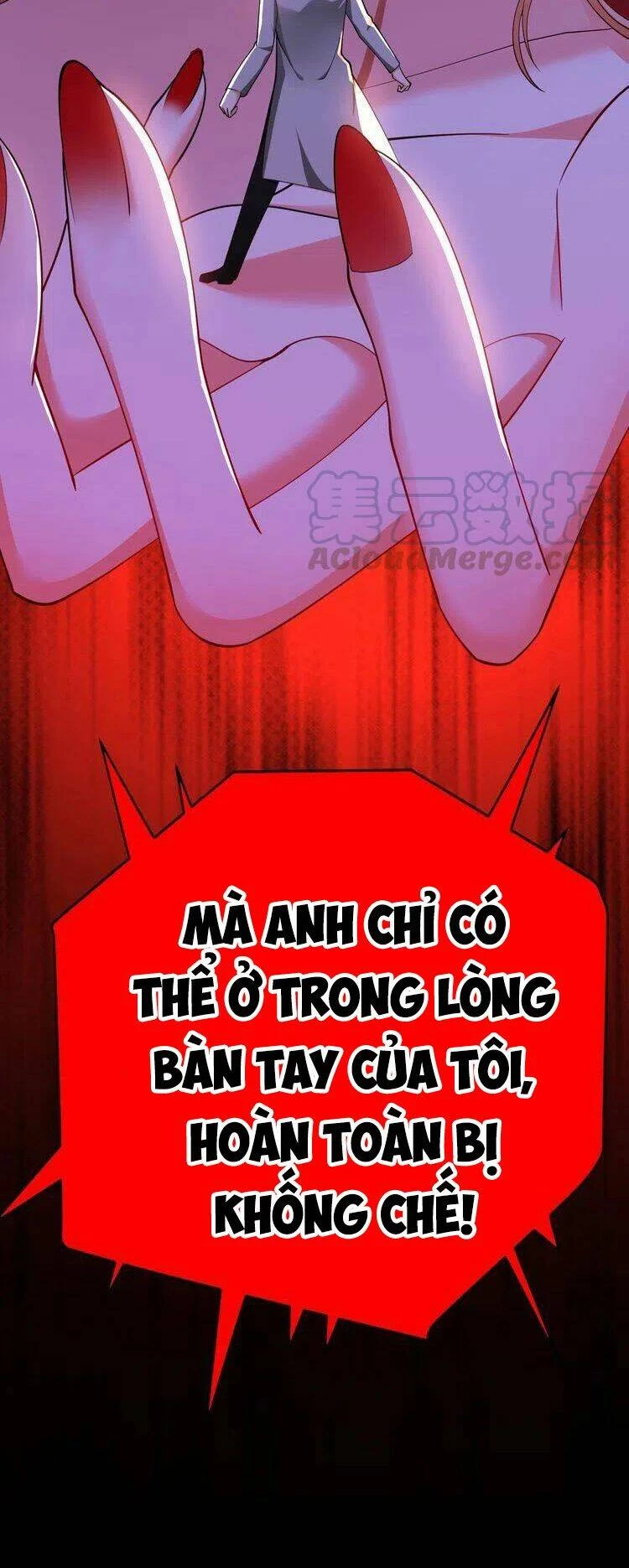 Cô Vợ Nhỏ Nuông Chiều Quá Lại Thành Ác!! Chapter 212 - 11
