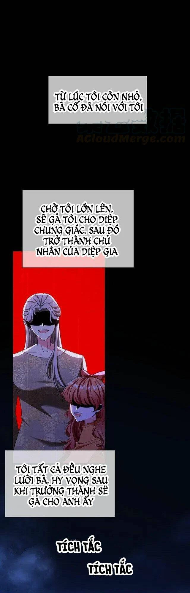 Cô Vợ Nhỏ Nuông Chiều Quá Lại Thành Ác!! Chapter 212 - 12