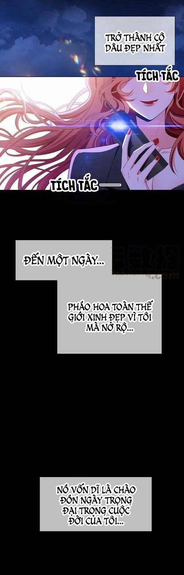 Cô Vợ Nhỏ Nuông Chiều Quá Lại Thành Ác!! Chapter 212 - 13