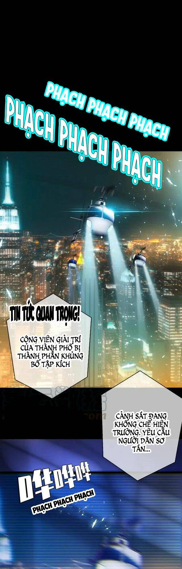 Cô Vợ Nhỏ Nuông Chiều Quá Lại Thành Ác!! Chapter 212 - 14