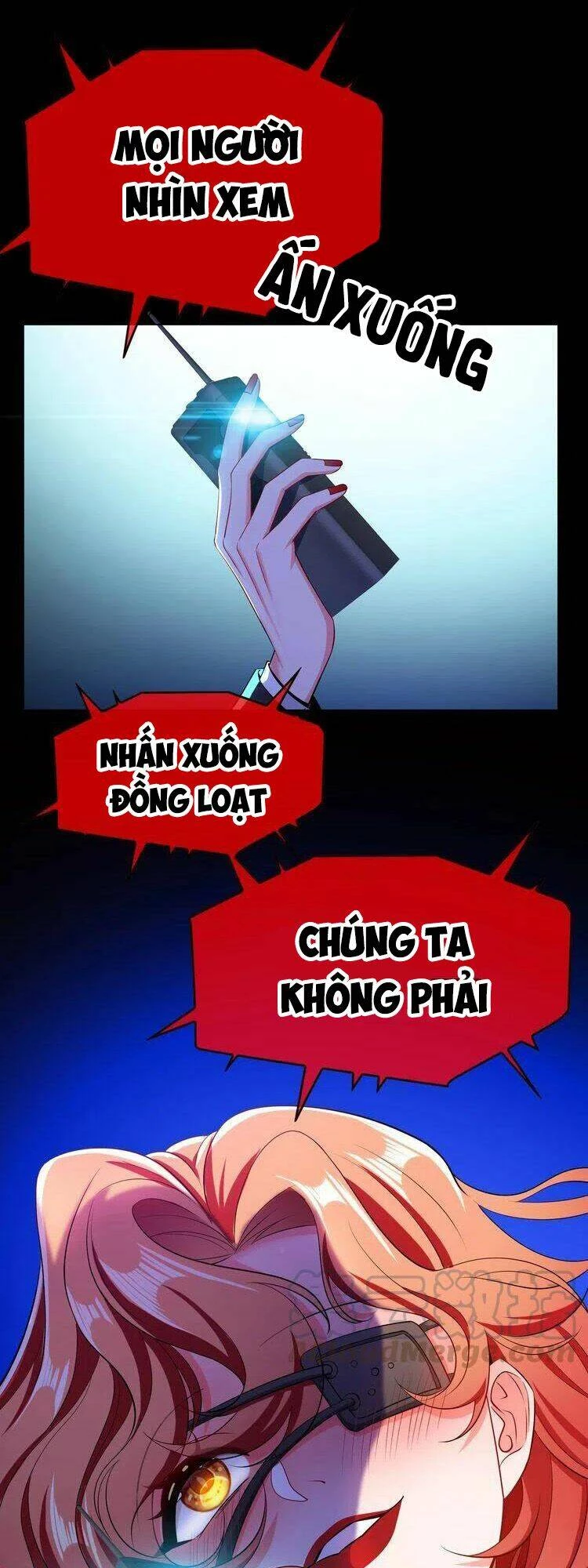 Cô Vợ Nhỏ Nuông Chiều Quá Lại Thành Ác!! Chapter 212 - 16