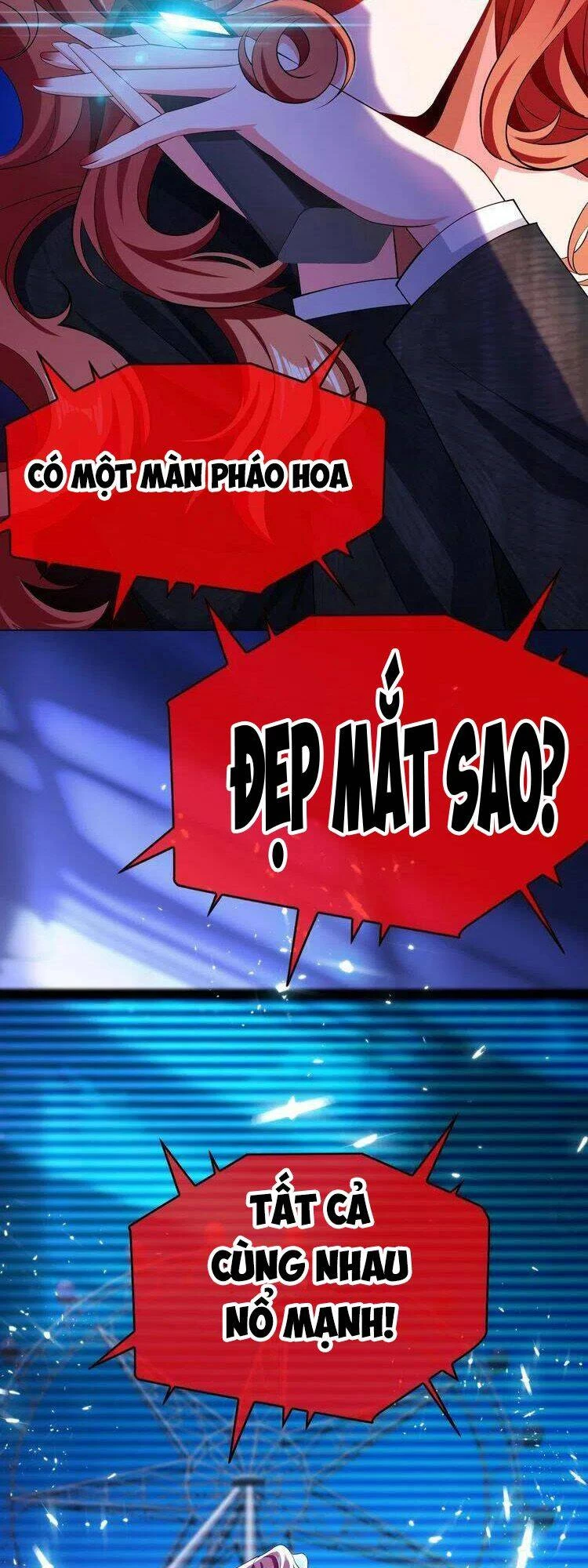 Cô Vợ Nhỏ Nuông Chiều Quá Lại Thành Ác!! Chapter 212 - 17