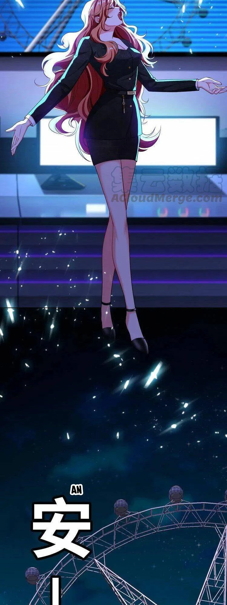 Cô Vợ Nhỏ Nuông Chiều Quá Lại Thành Ác!! Chapter 212 - 18