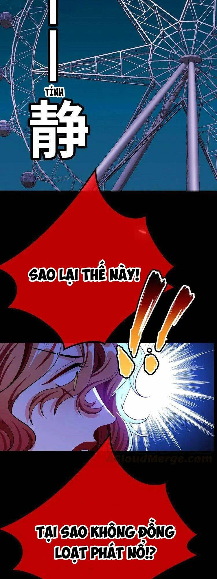 Cô Vợ Nhỏ Nuông Chiều Quá Lại Thành Ác!! Chapter 212 - 19