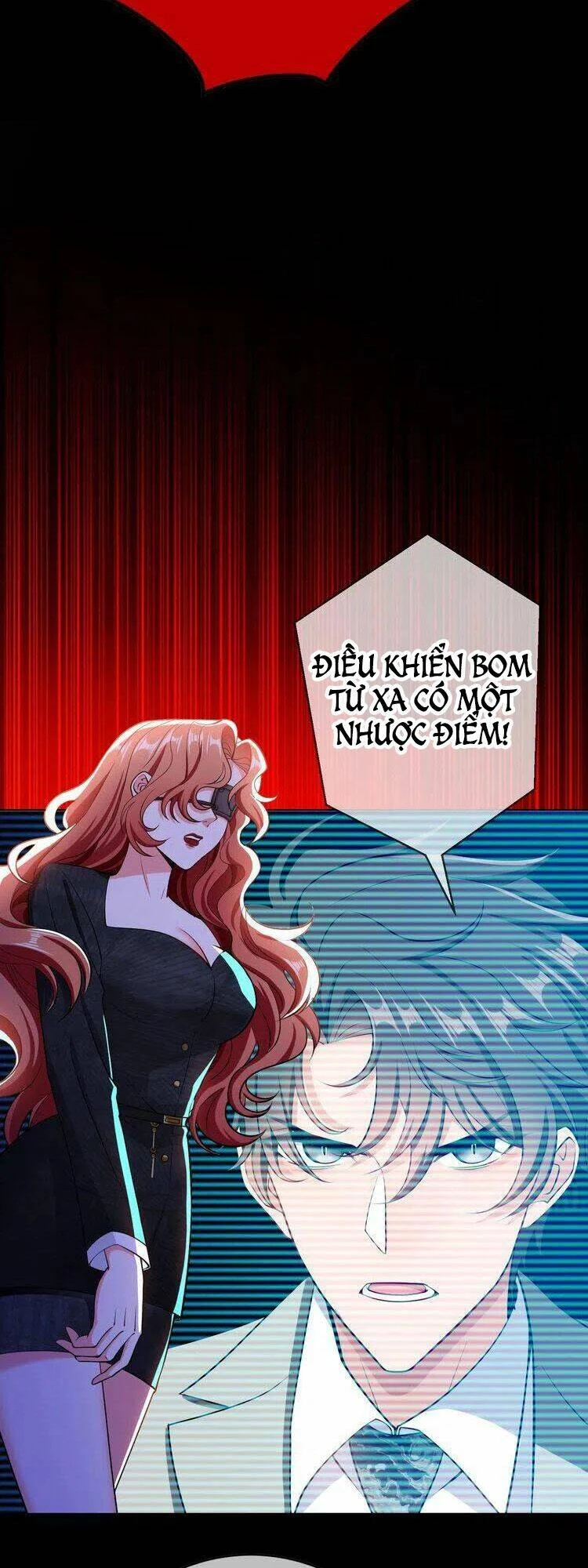 Cô Vợ Nhỏ Nuông Chiều Quá Lại Thành Ác!! Chapter 212 - 20