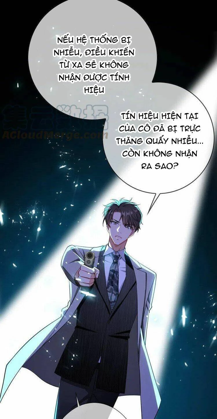 Cô Vợ Nhỏ Nuông Chiều Quá Lại Thành Ác!! Chapter 212 - 21