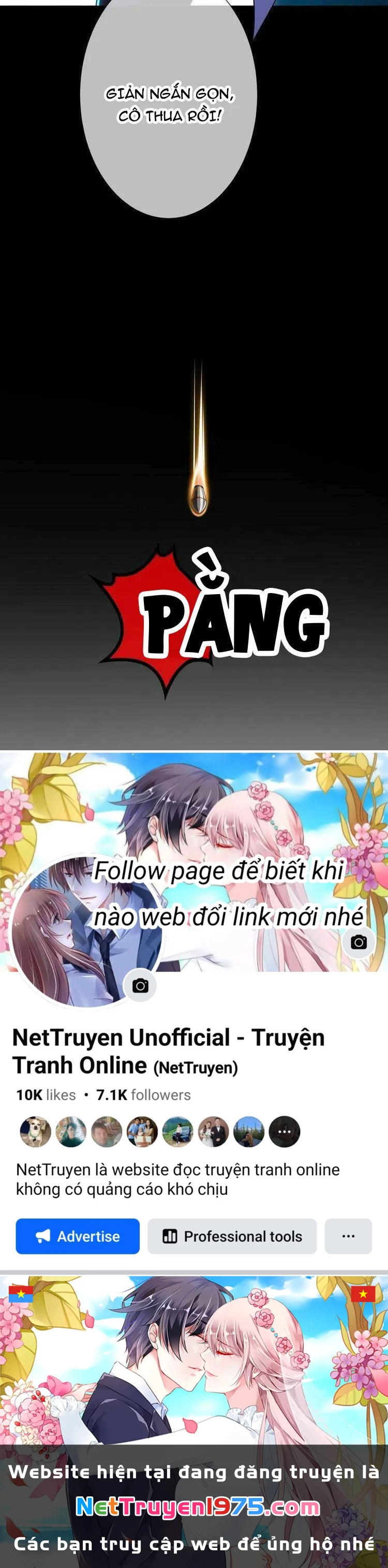 Cô Vợ Nhỏ Nuông Chiều Quá Lại Thành Ác!! Chapter 212 - 22