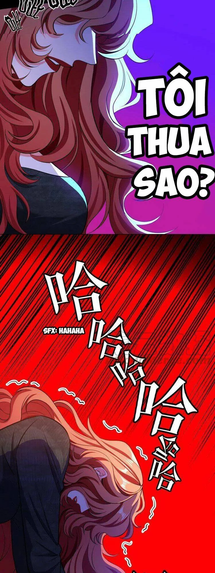 Cô Vợ Nhỏ Nuông Chiều Quá Lại Thành Ác!! Chapter 213 - 2