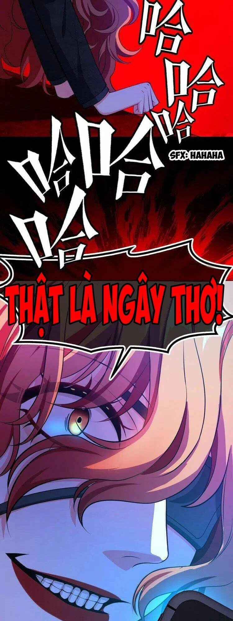 Cô Vợ Nhỏ Nuông Chiều Quá Lại Thành Ác!! Chapter 213 - 3