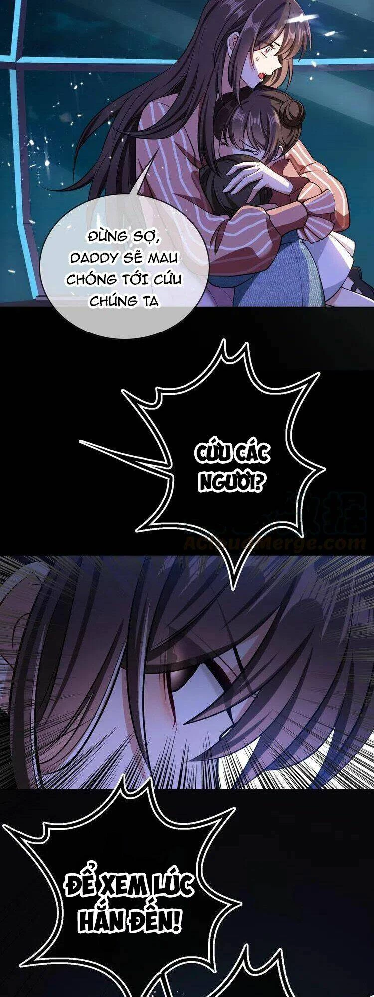 Cô Vợ Nhỏ Nuông Chiều Quá Lại Thành Ác!! Chapter 213 - 5