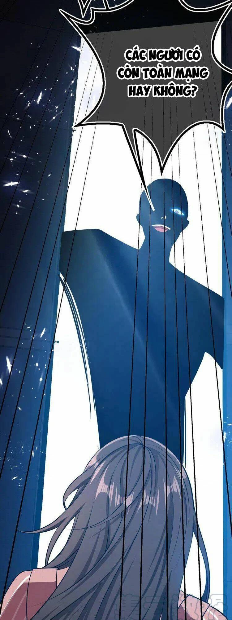 Cô Vợ Nhỏ Nuông Chiều Quá Lại Thành Ác!! Chapter 213 - 6