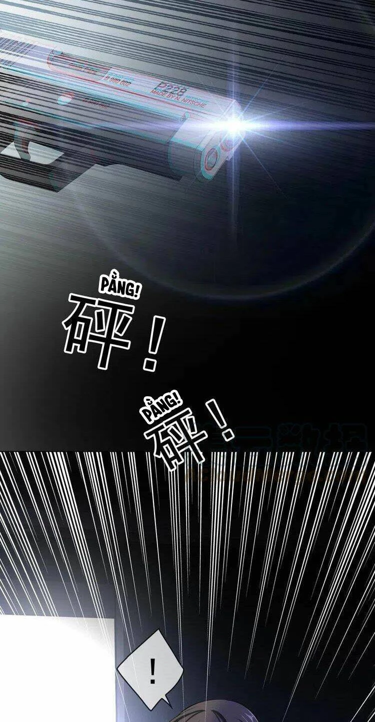 Cô Vợ Nhỏ Nuông Chiều Quá Lại Thành Ác!! Chapter 213 - 8