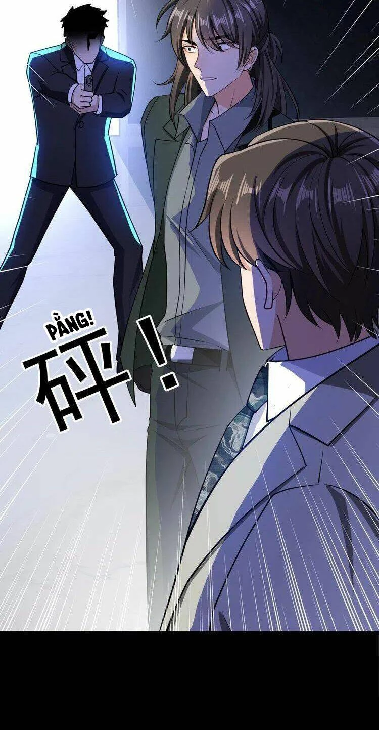 Cô Vợ Nhỏ Nuông Chiều Quá Lại Thành Ác!! Chapter 213 - 9