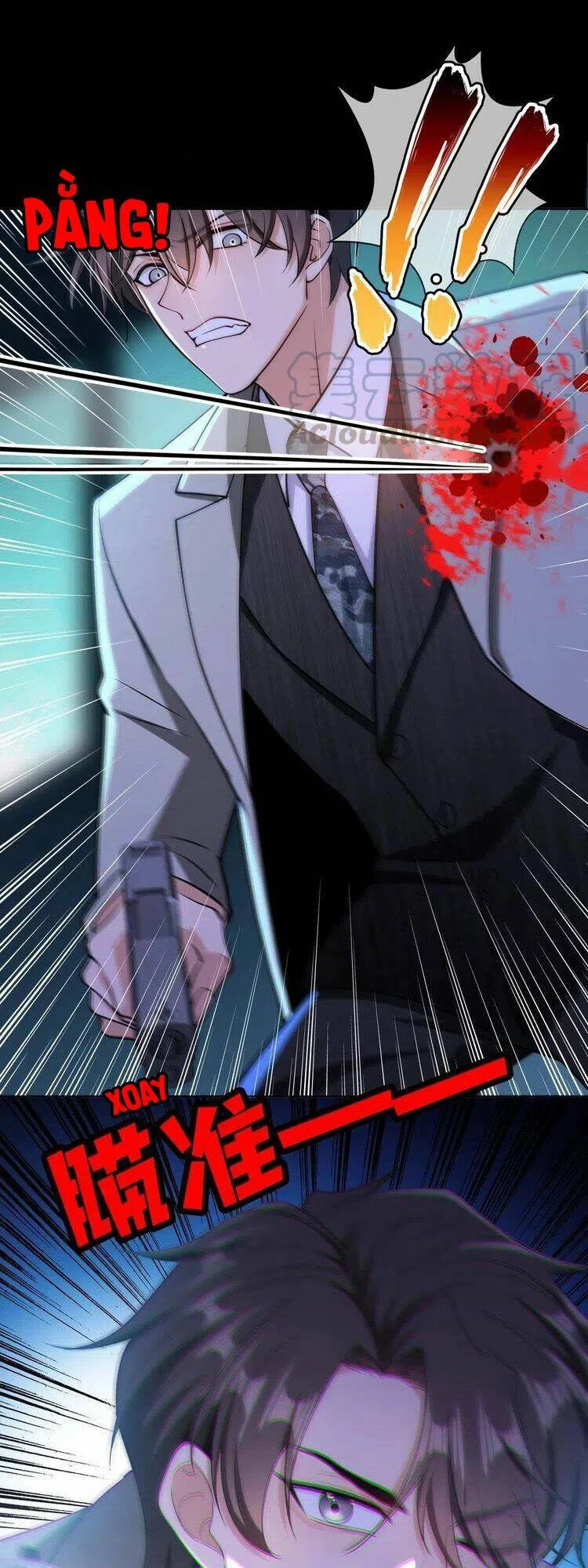 Cô Vợ Nhỏ Nuông Chiều Quá Lại Thành Ác!! Chapter 213 - 10