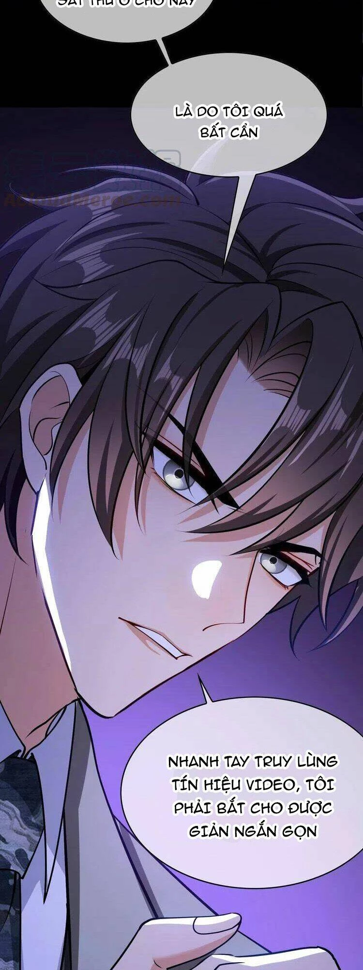 Cô Vợ Nhỏ Nuông Chiều Quá Lại Thành Ác!! Chapter 213 - 13
