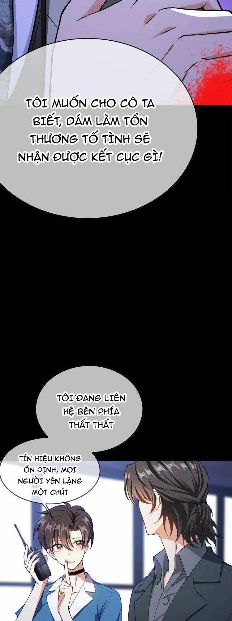 Cô Vợ Nhỏ Nuông Chiều Quá Lại Thành Ác!! Chapter 213 - 14