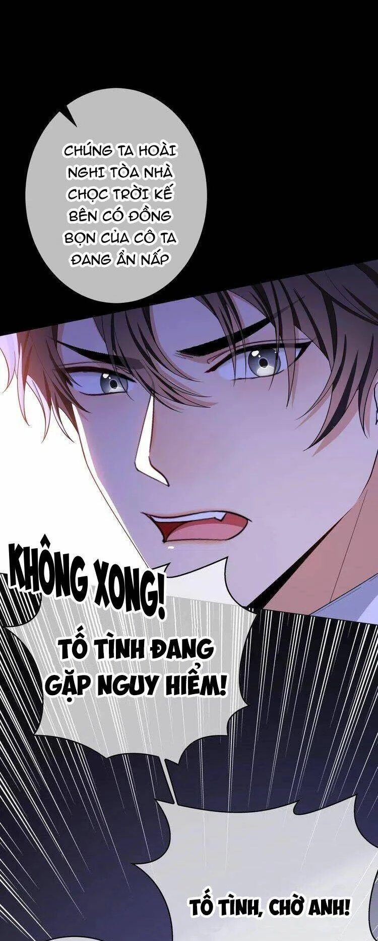 Cô Vợ Nhỏ Nuông Chiều Quá Lại Thành Ác!! Chapter 213 - 16
