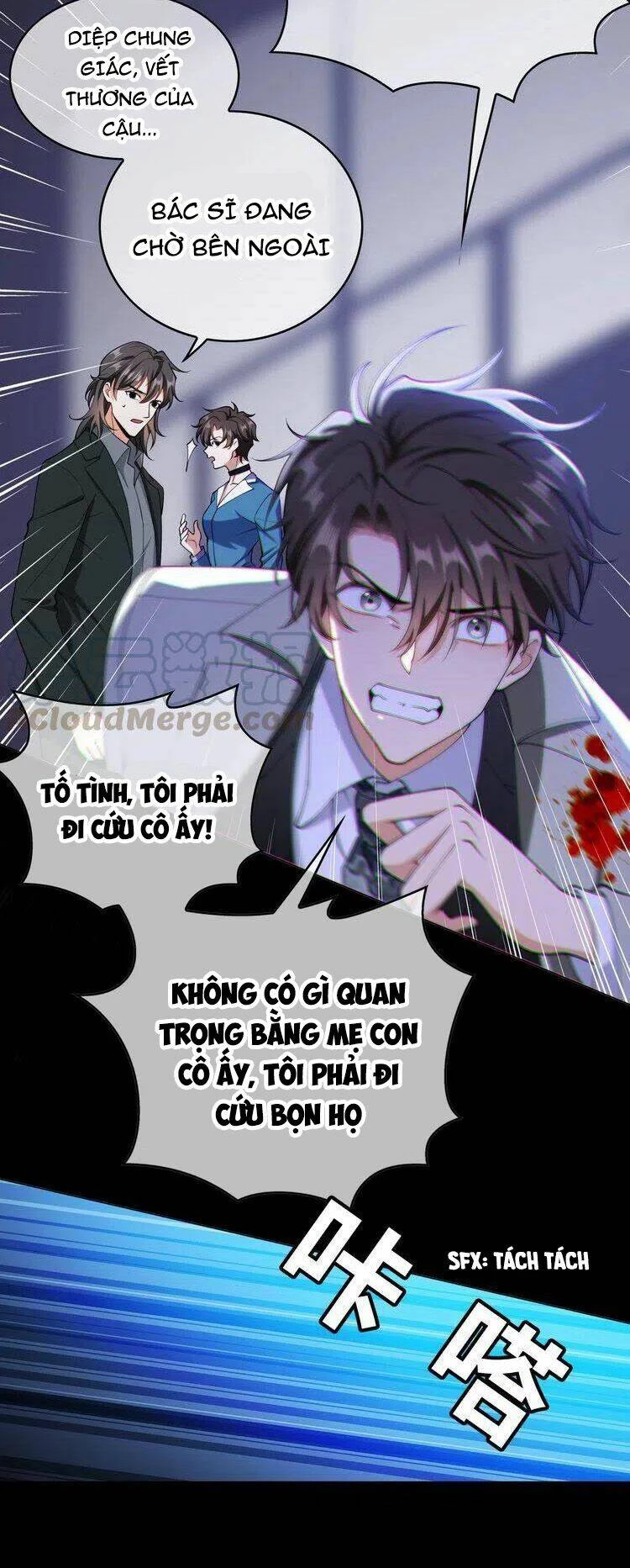 Cô Vợ Nhỏ Nuông Chiều Quá Lại Thành Ác!! Chapter 213 - 17