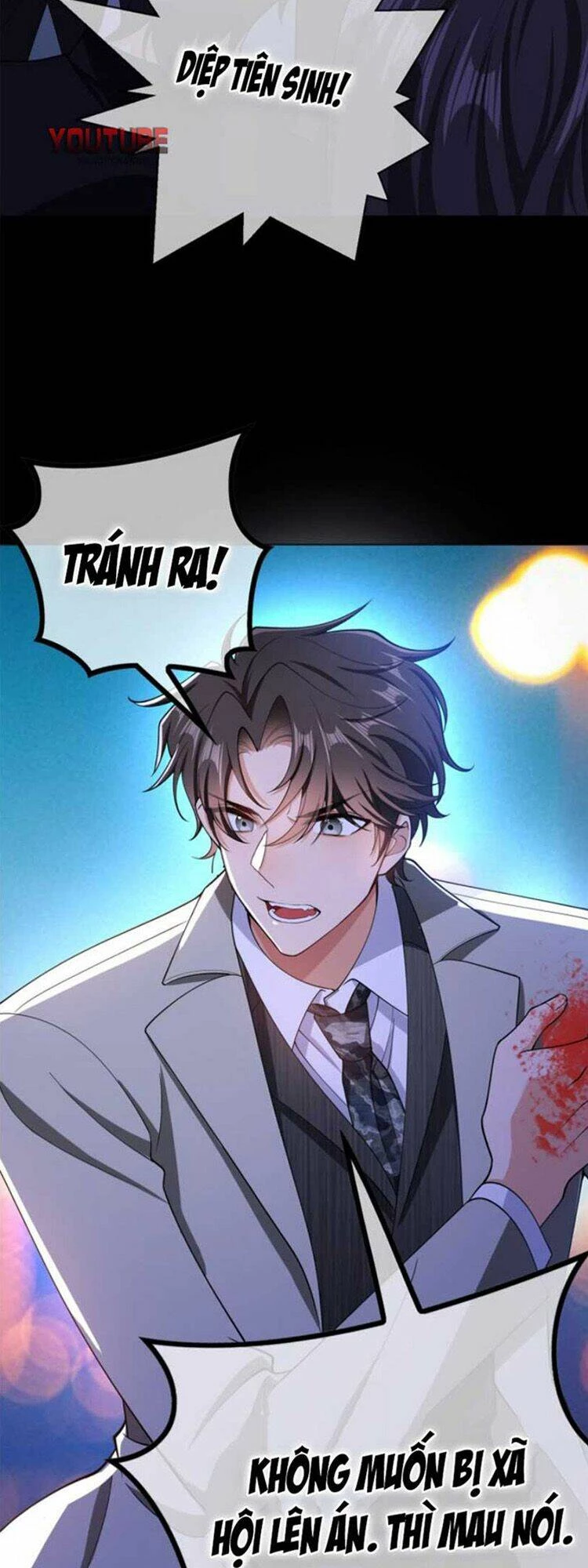 Cô Vợ Nhỏ Nuông Chiều Quá Lại Thành Ác!! Chapter 213 - 19