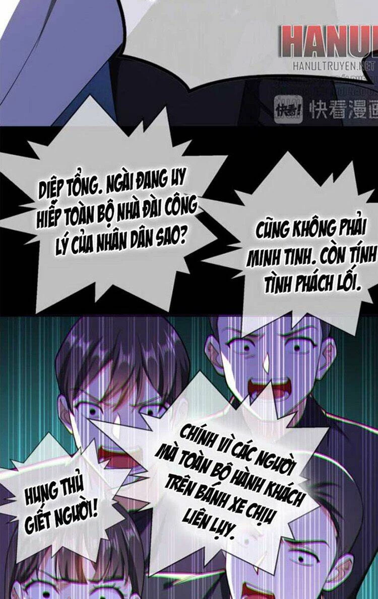 Cô Vợ Nhỏ Nuông Chiều Quá Lại Thành Ác!! Chapter 213 - 20