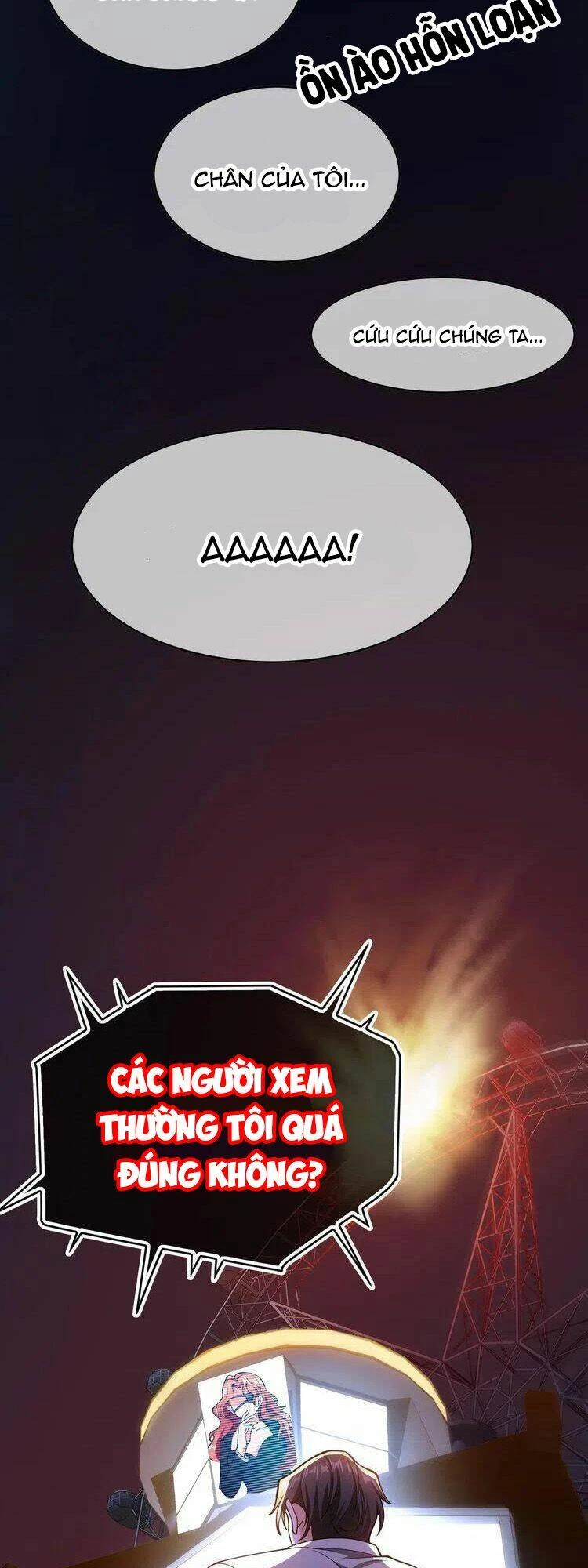 Cô Vợ Nhỏ Nuông Chiều Quá Lại Thành Ác!! Chapter 214 - 2
