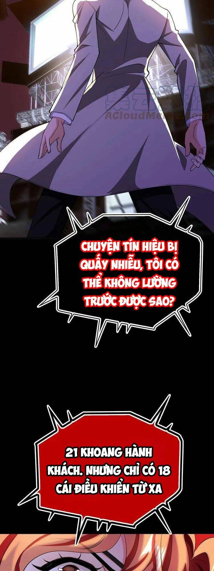 Cô Vợ Nhỏ Nuông Chiều Quá Lại Thành Ác!! Chapter 214 - 3