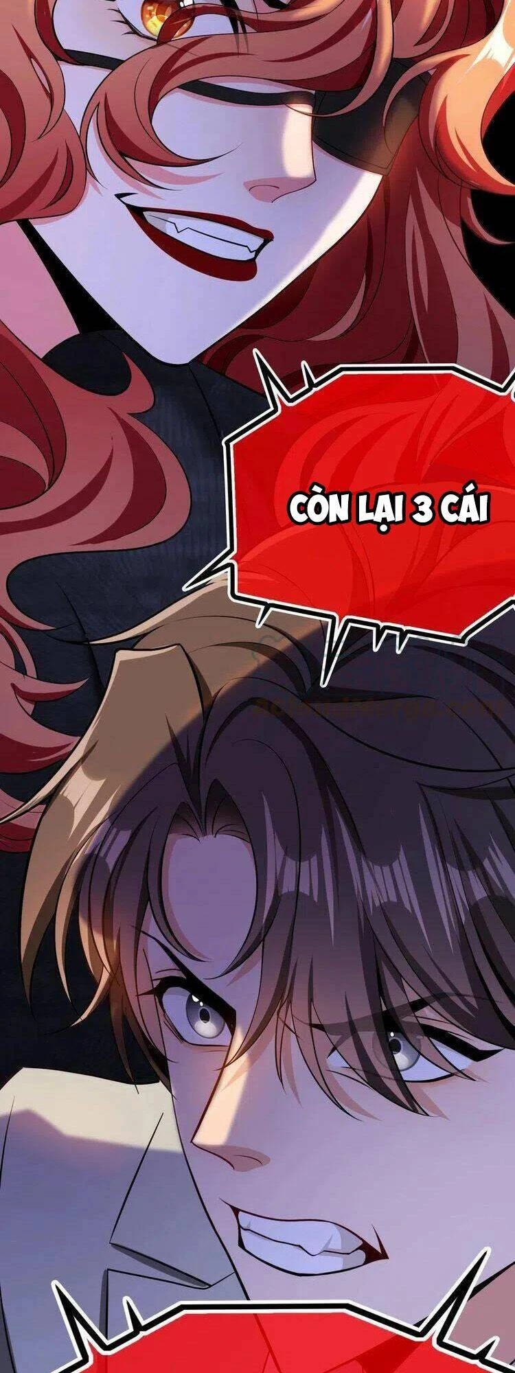 Cô Vợ Nhỏ Nuông Chiều Quá Lại Thành Ác!! Chapter 214 - 4