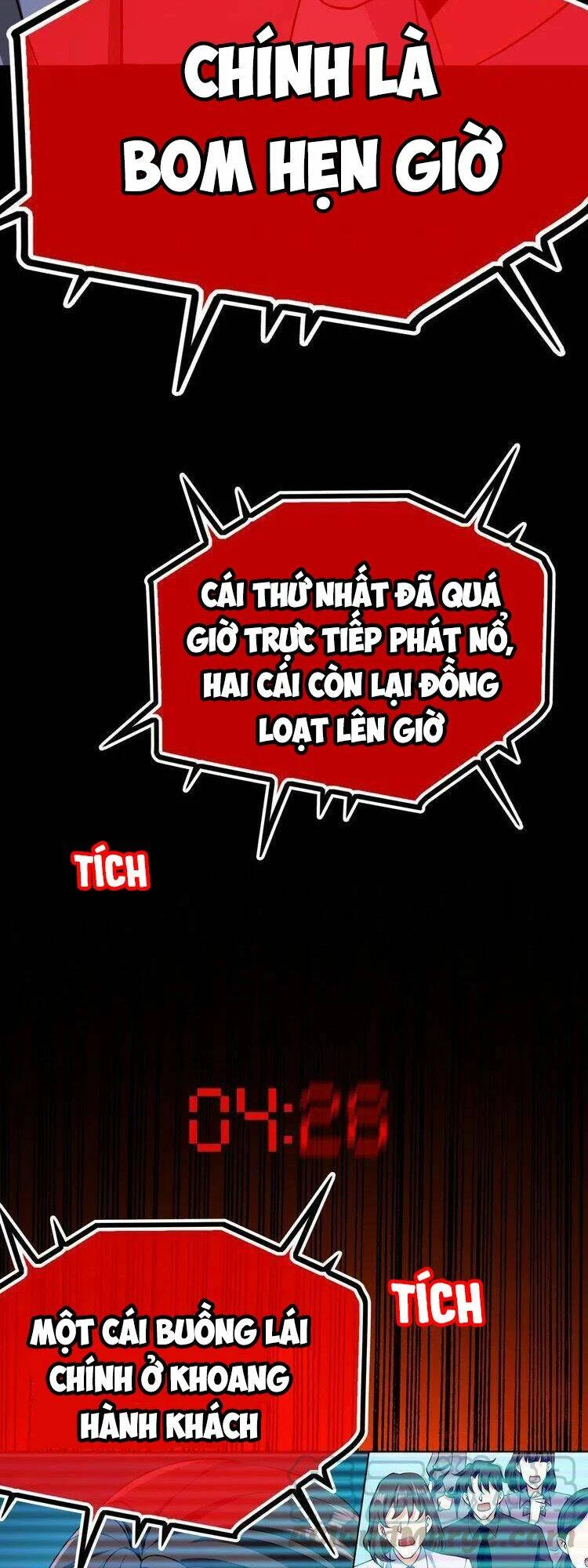 Cô Vợ Nhỏ Nuông Chiều Quá Lại Thành Ác!! Chapter 214 - 5
