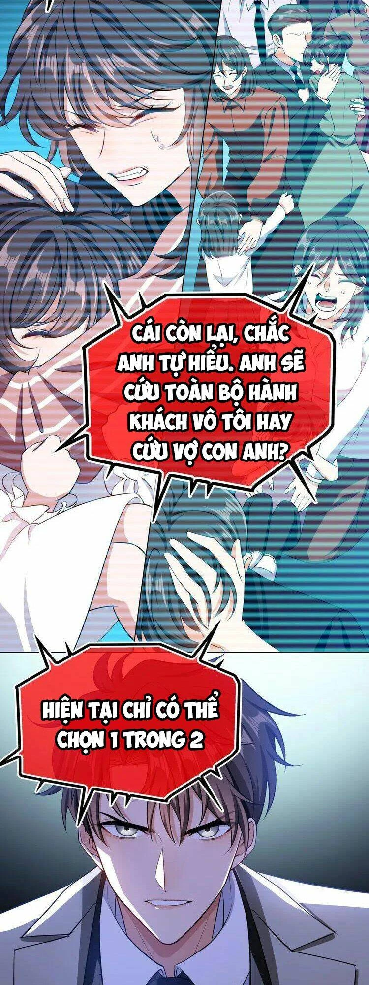 Cô Vợ Nhỏ Nuông Chiều Quá Lại Thành Ác!! Chapter 214 - 6