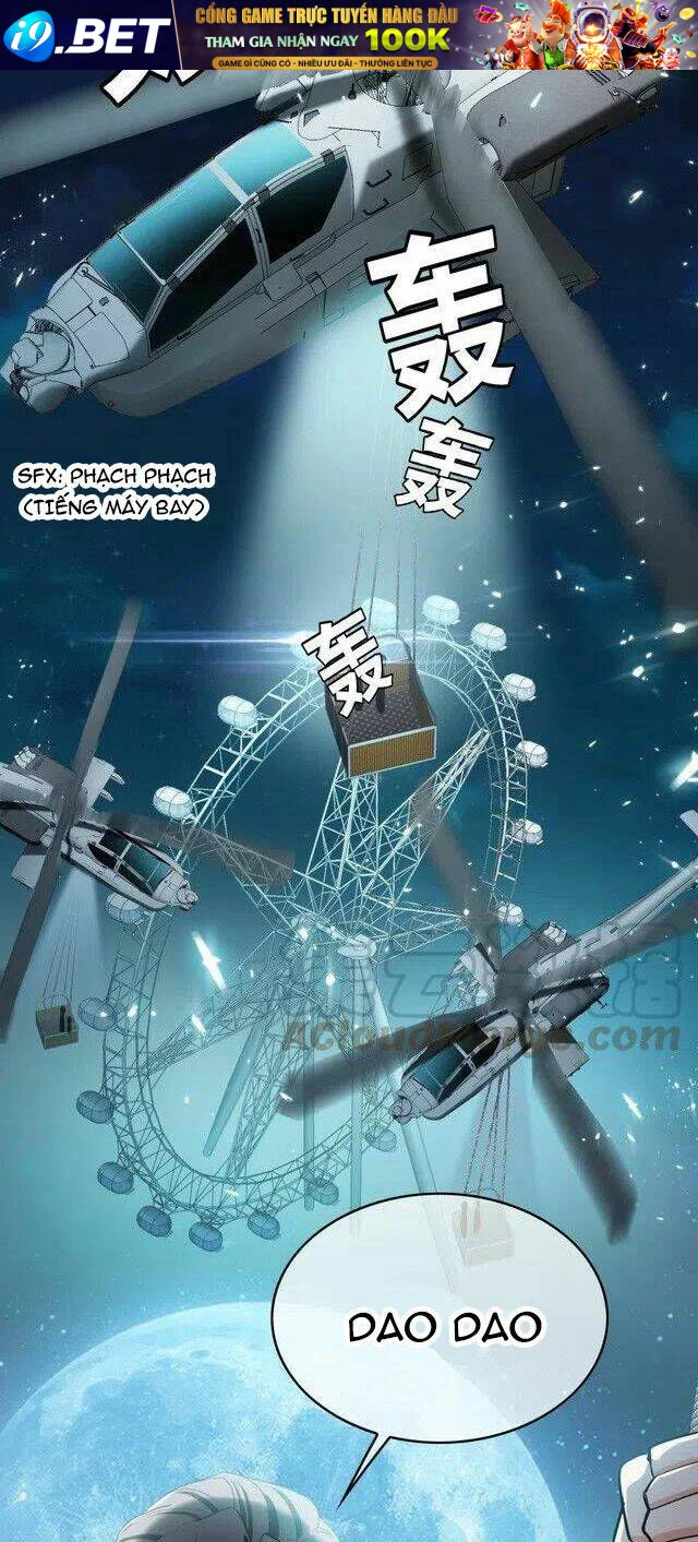Cô Vợ Nhỏ Nuông Chiều Quá Lại Thành Ác!! Chapter 214 - 15