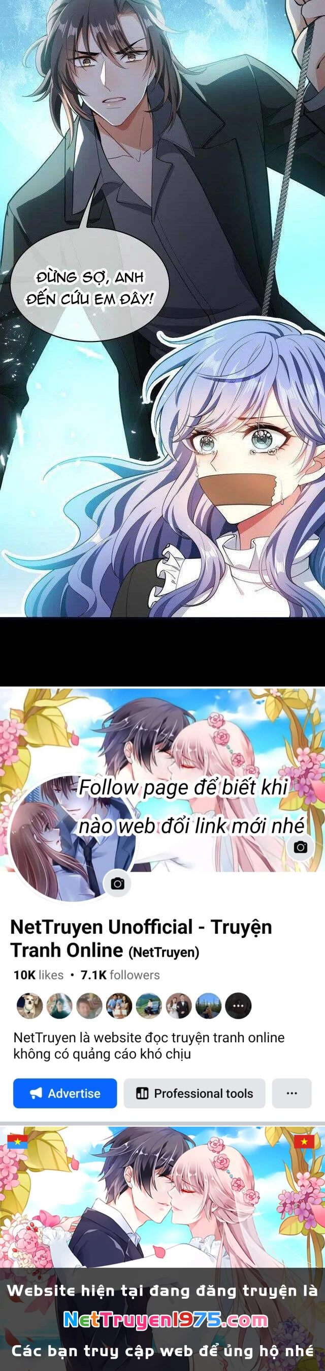 Cô Vợ Nhỏ Nuông Chiều Quá Lại Thành Ác!! Chapter 214 - 16