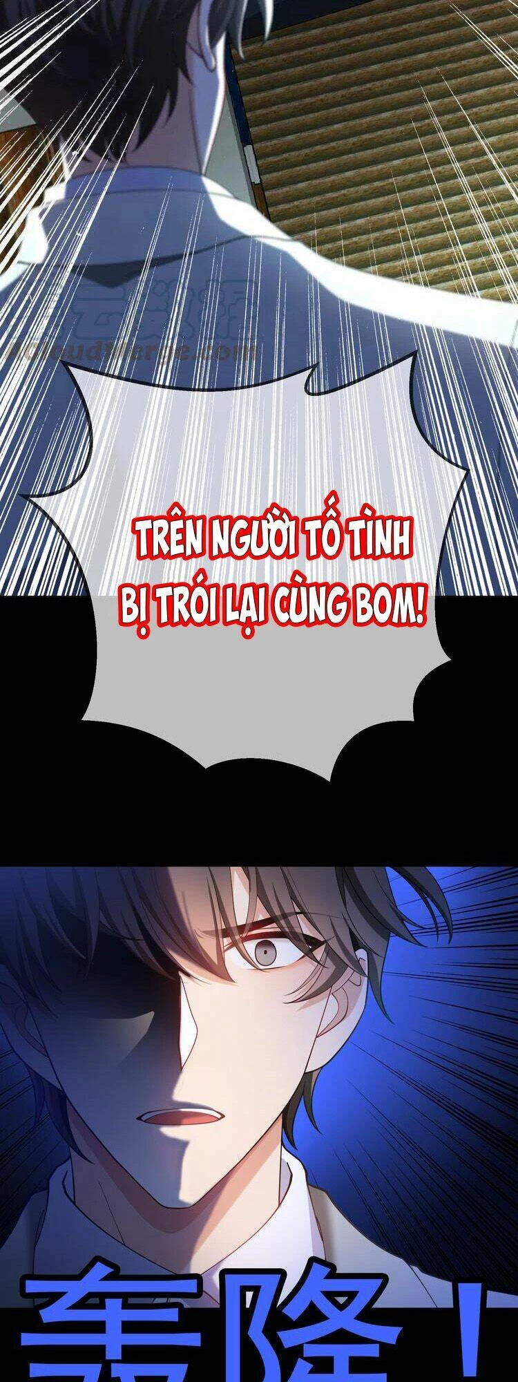 Cô Vợ Nhỏ Nuông Chiều Quá Lại Thành Ác!! Chapter 215 - 4