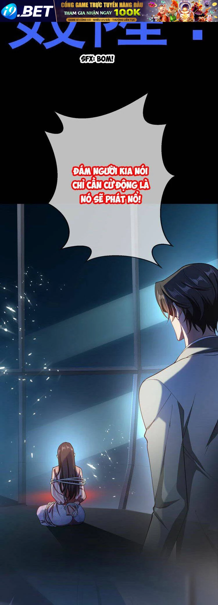 Cô Vợ Nhỏ Nuông Chiều Quá Lại Thành Ác!! Chapter 215 - 5