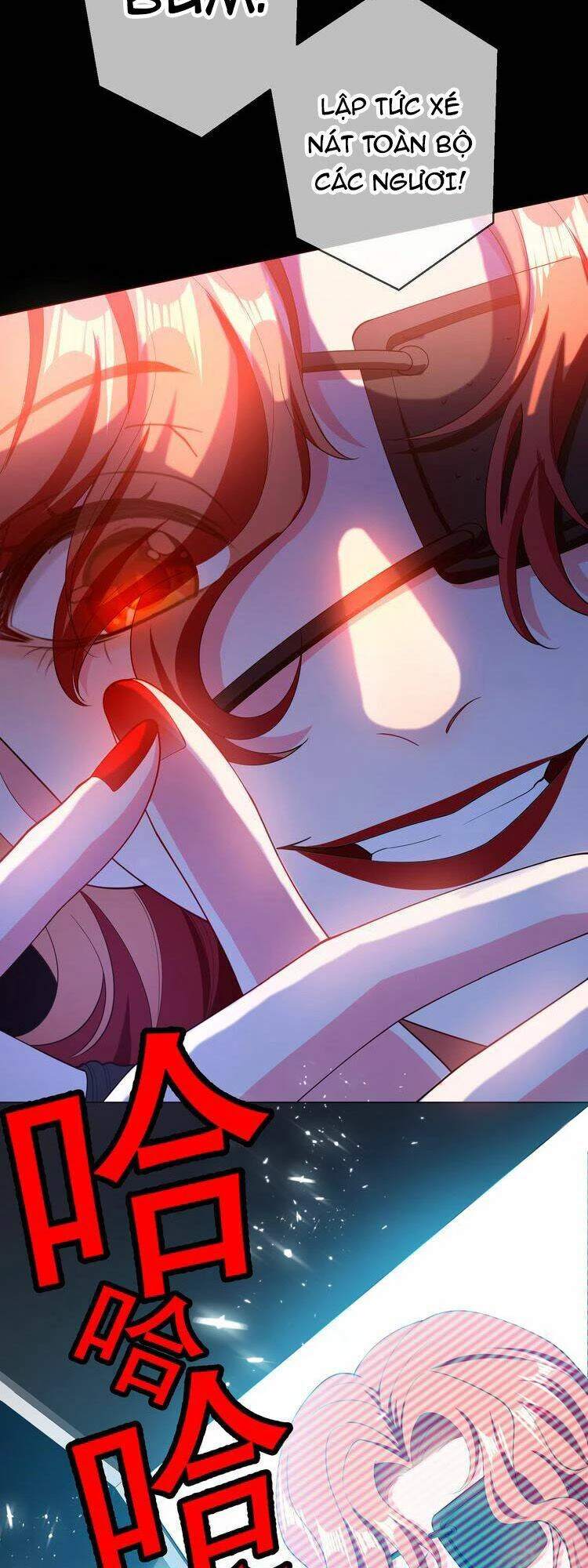 Cô Vợ Nhỏ Nuông Chiều Quá Lại Thành Ác!! Chapter 215 - 8