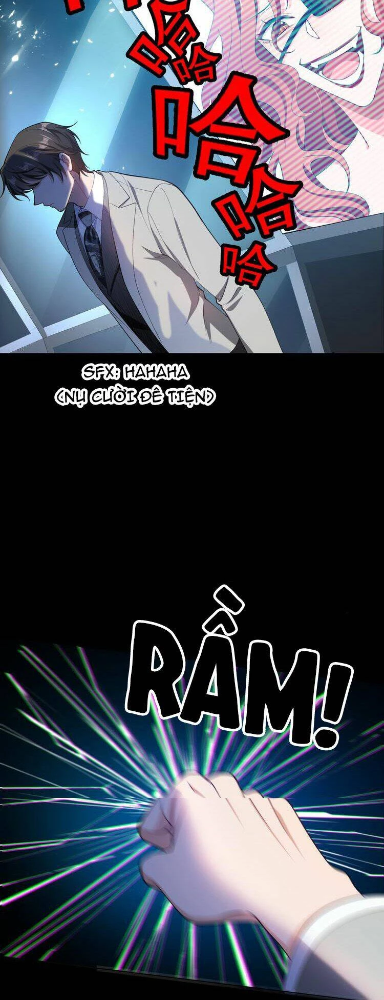 Cô Vợ Nhỏ Nuông Chiều Quá Lại Thành Ác!! Chapter 215 - 9