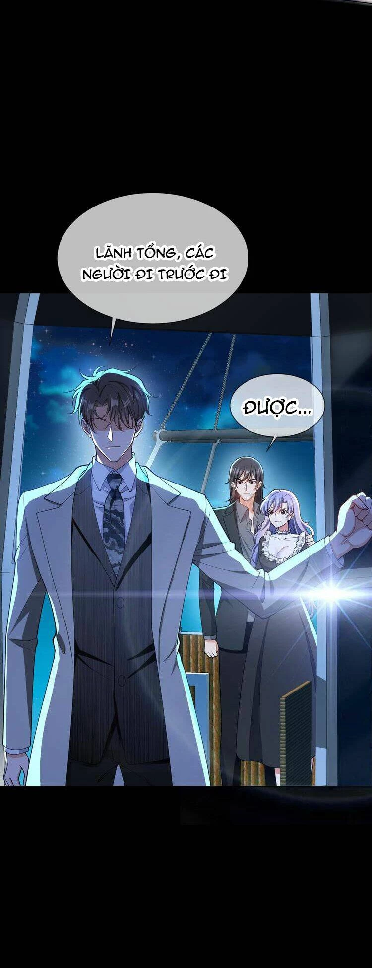 Cô Vợ Nhỏ Nuông Chiều Quá Lại Thành Ác!! Chapter 215 - 10