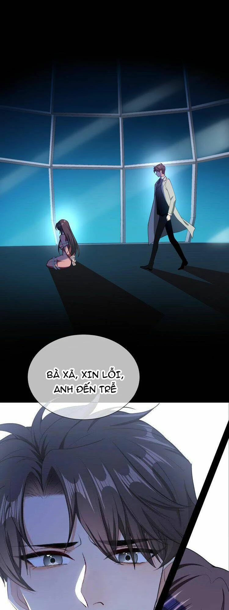 Cô Vợ Nhỏ Nuông Chiều Quá Lại Thành Ác!! Chapter 215 - 11