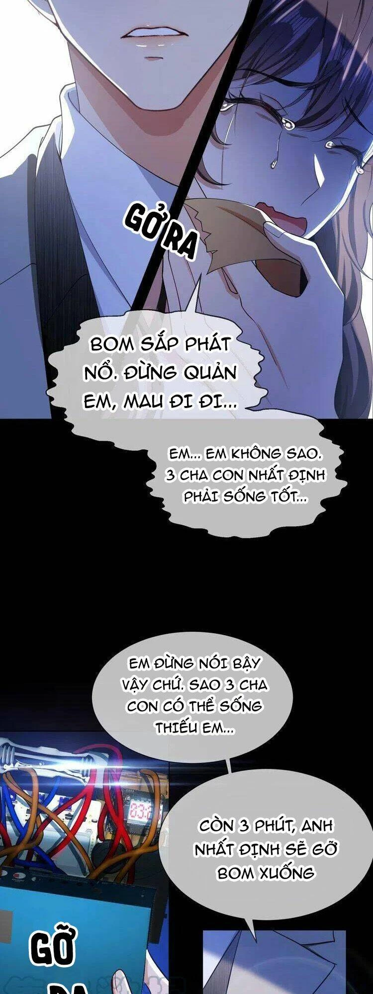 Cô Vợ Nhỏ Nuông Chiều Quá Lại Thành Ác!! Chapter 215 - 12