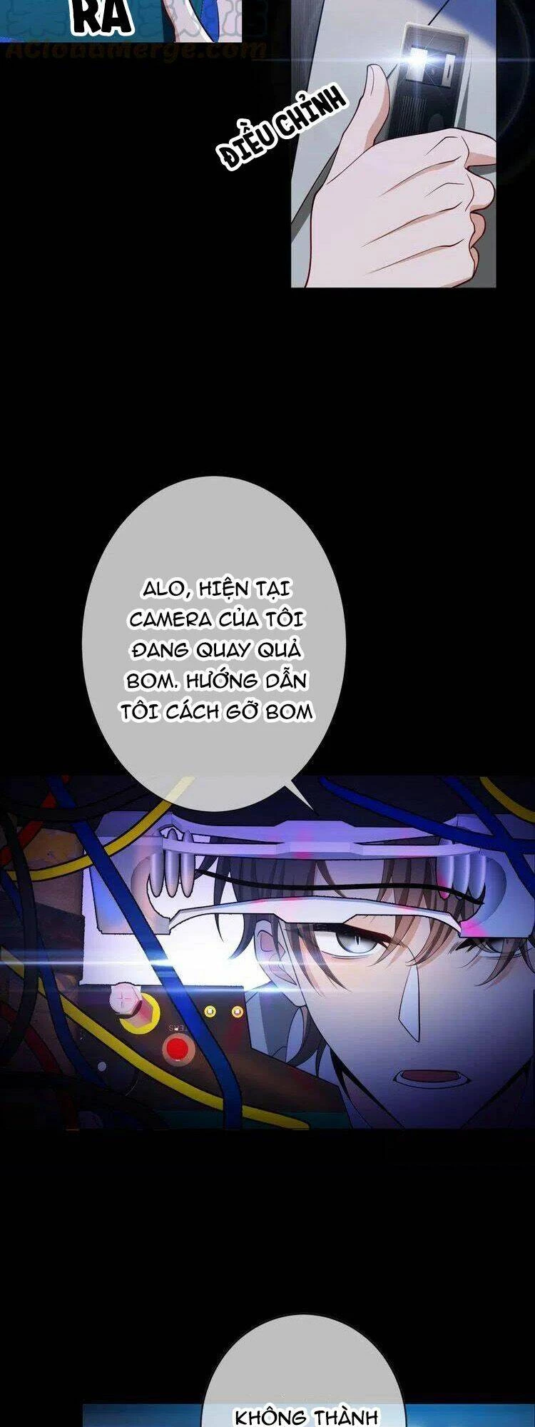 Cô Vợ Nhỏ Nuông Chiều Quá Lại Thành Ác!! Chapter 215 - 13