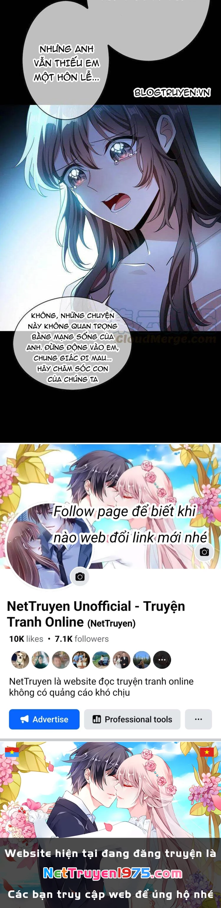 Cô Vợ Nhỏ Nuông Chiều Quá Lại Thành Ác!! Chapter 215 - 17