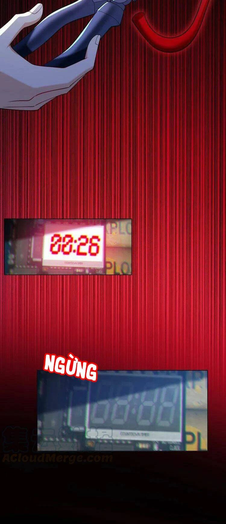 Cô Vợ Nhỏ Nuông Chiều Quá Lại Thành Ác!! Chapter 216 - 3