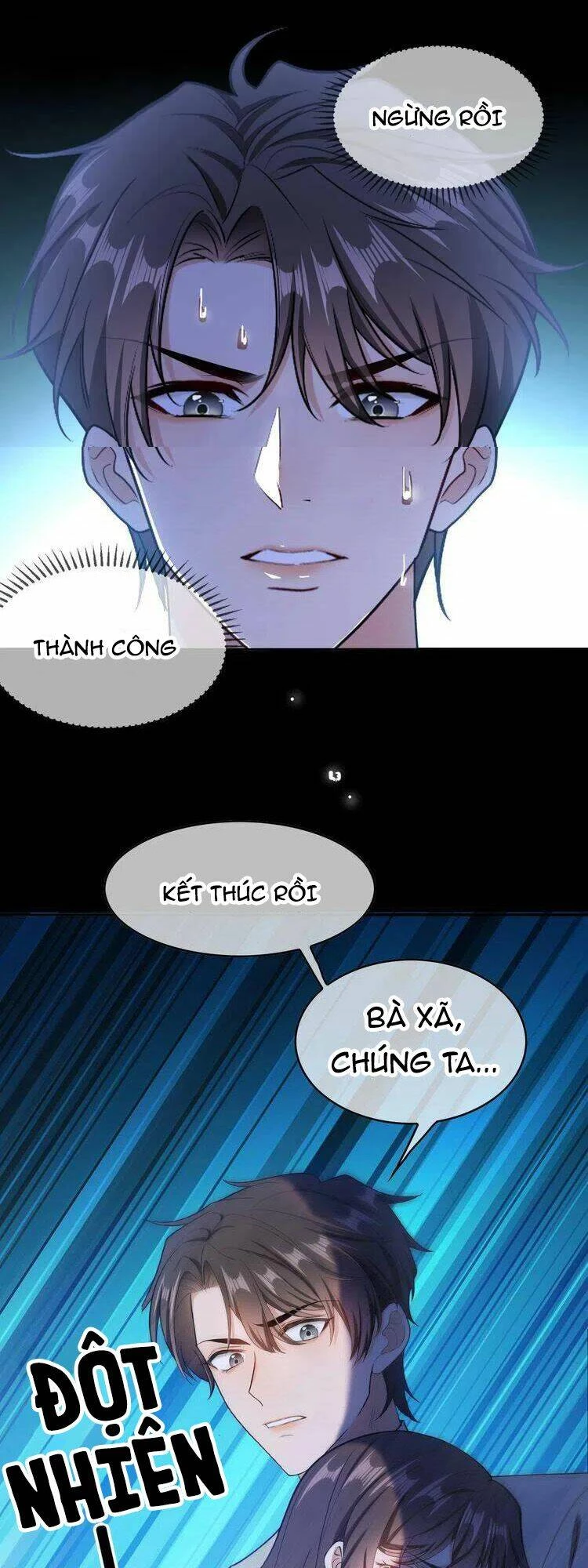 Cô Vợ Nhỏ Nuông Chiều Quá Lại Thành Ác!! Chapter 216 - 4