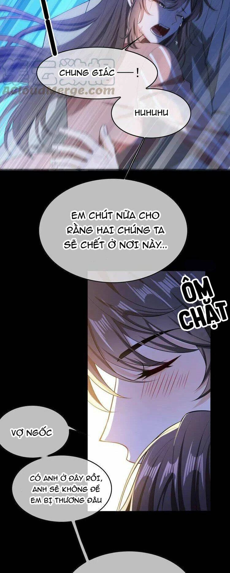 Cô Vợ Nhỏ Nuông Chiều Quá Lại Thành Ác!! Chapter 216 - 5
