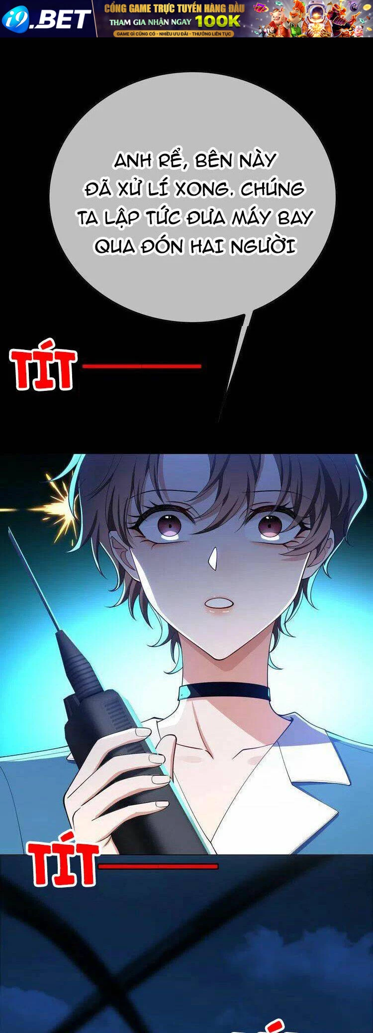 Cô Vợ Nhỏ Nuông Chiều Quá Lại Thành Ác!! Chapter 216 - 7