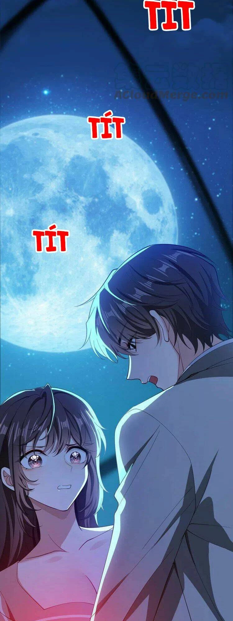 Cô Vợ Nhỏ Nuông Chiều Quá Lại Thành Ác!! Chapter 216 - 8