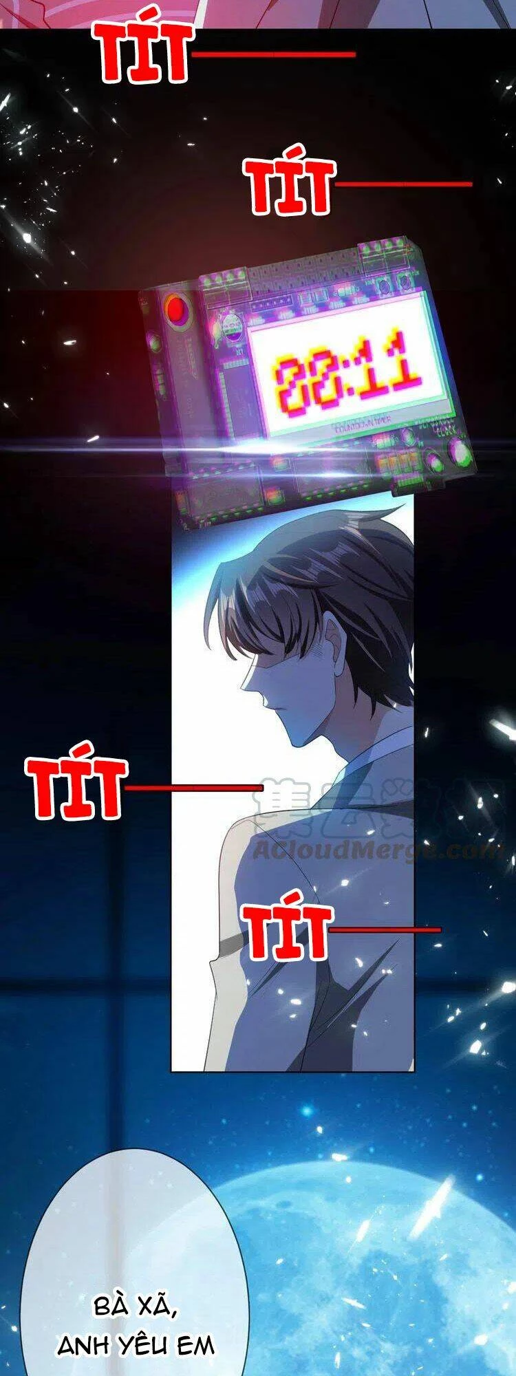Cô Vợ Nhỏ Nuông Chiều Quá Lại Thành Ác!! Chapter 216 - 9