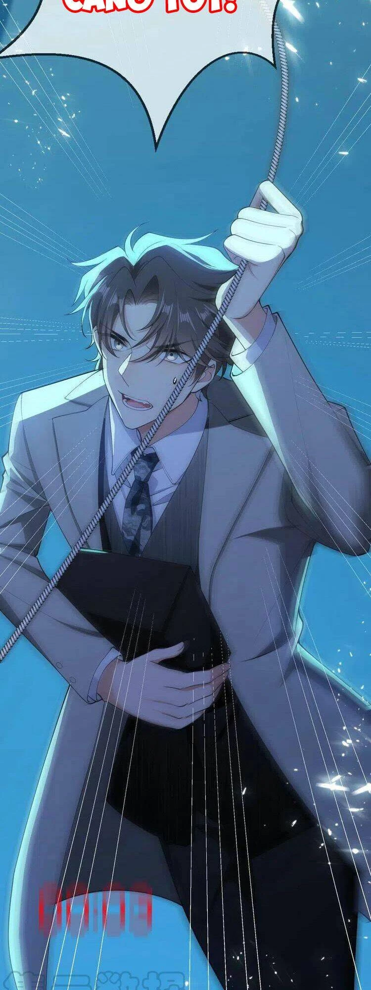 Cô Vợ Nhỏ Nuông Chiều Quá Lại Thành Ác!! Chapter 216 - 16