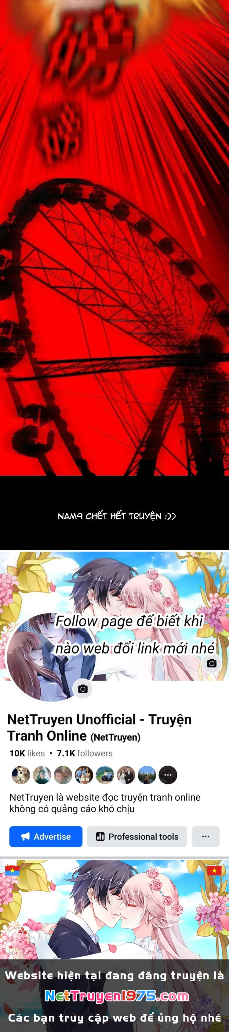 Cô Vợ Nhỏ Nuông Chiều Quá Lại Thành Ác!! Chapter 216 - 19