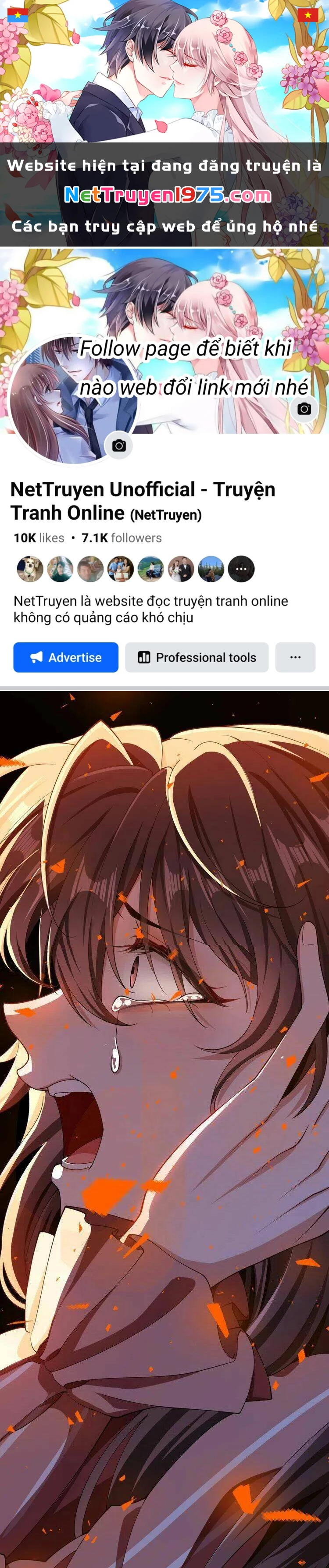 Cô Vợ Nhỏ Nuông Chiều Quá Lại Thành Ác!! Chapter 217 - 1